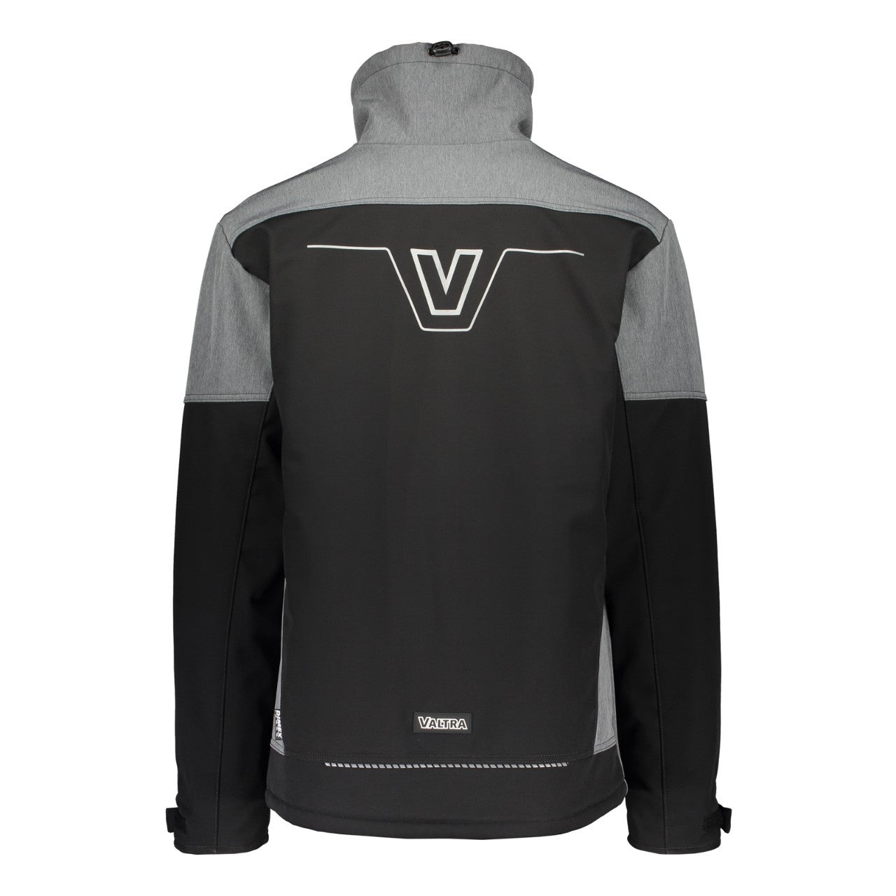 Мужская куртка Winter Softshell Valtra — фото 5