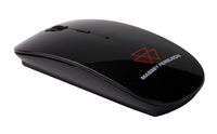 Беспроводная мышь MF Wireless Mouse – Sleek, фирменная точность — фото 4
