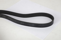 РЕМЕНЬ КОМПРЕССОРА КОНДИЦИОНЕРА — фото 4