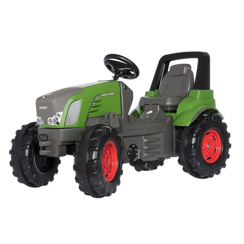 Fendt 939 Vario