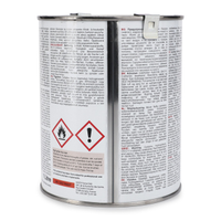 MF New Grey (MF 50 Grey) 1 л — фото 7