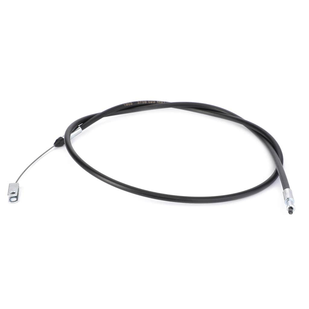 Cable, Throttle Control - 3759023M91