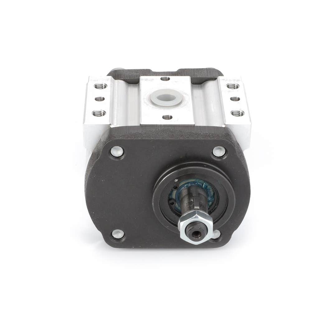 Hydraulic Pump - 3797115M3