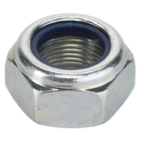 ШЕСТИГРАННАЯ КОНТРГАЙКА — фото 4