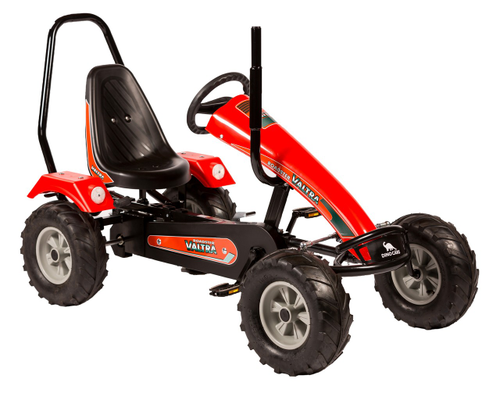 Карта педали Valtra Roadster Off-Road