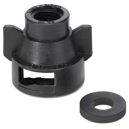 Крышка адаптера Quick TeeJet с 1/4 " FPT