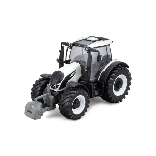 Трактор Valtra N174 N174-белый