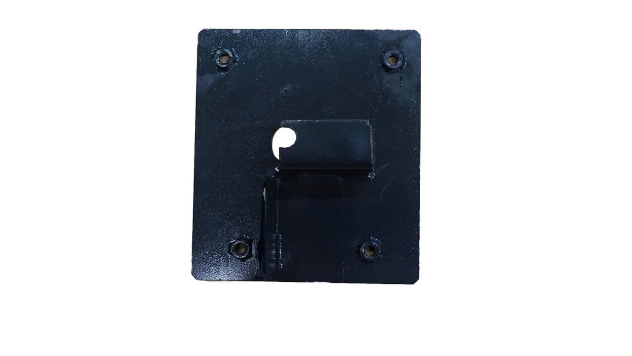 Fendt 900 Smart Top Link Mount — фото 2