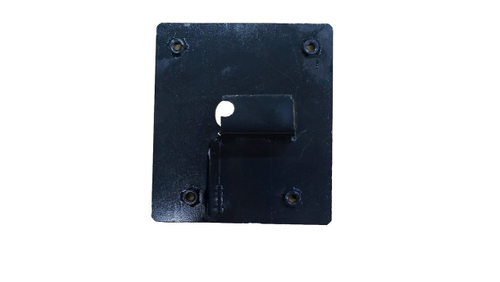 Fendt 900 Smart Top Link Mount