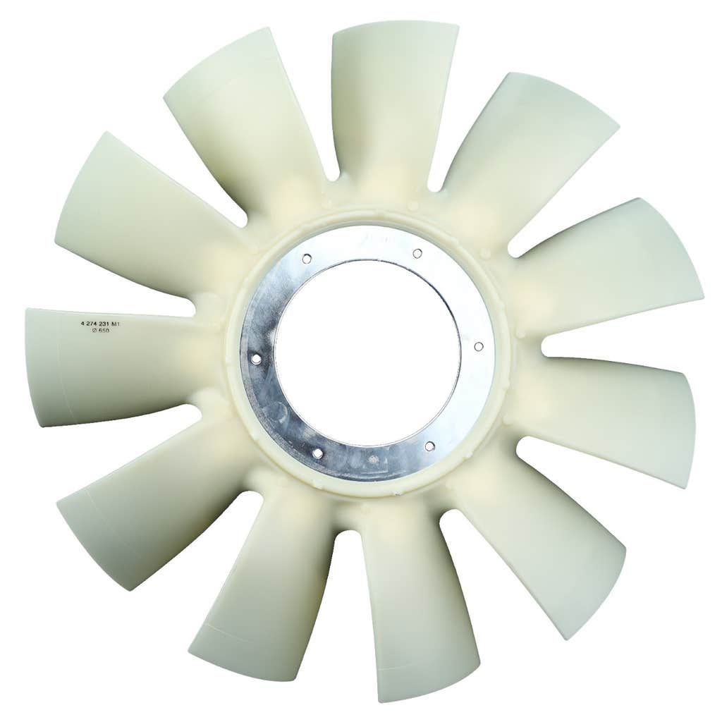 Fan Blade, 11 Blades - 4274231M1