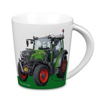 Фарфоровая кружка Fendt 620 Vario — фото 3