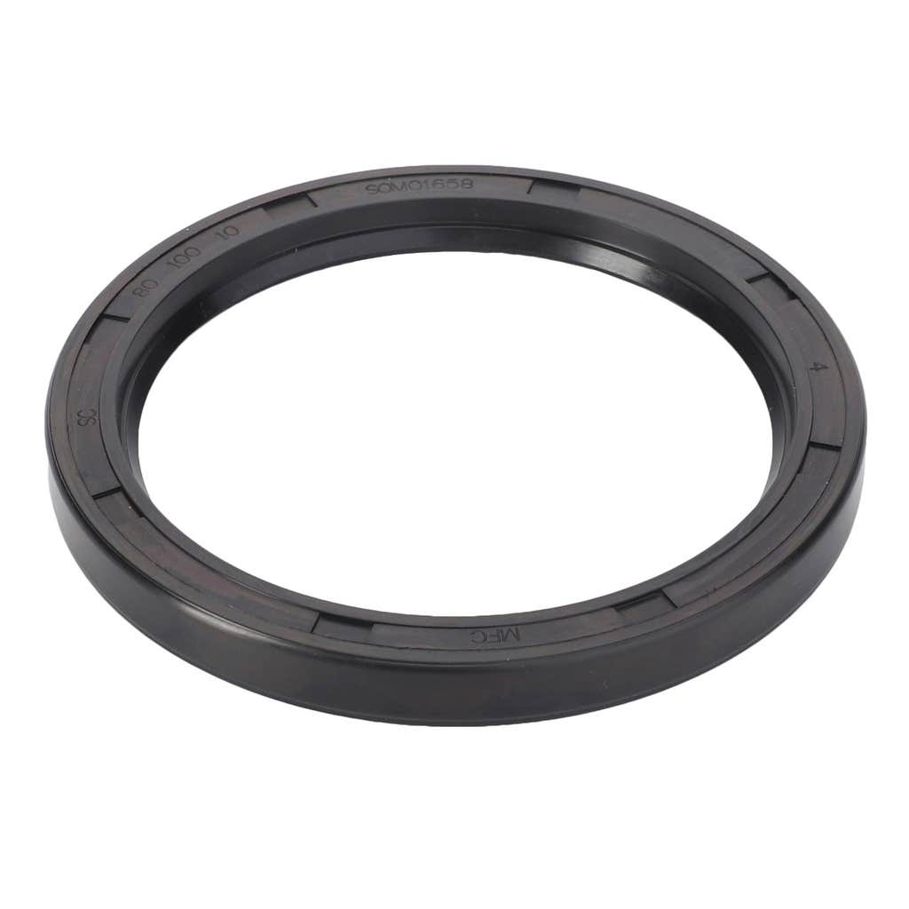 Gasket, Eccentric Drive - D45417000