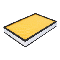 ВОЗДУШНЫЙ ФИЛЬТР — фото 4
