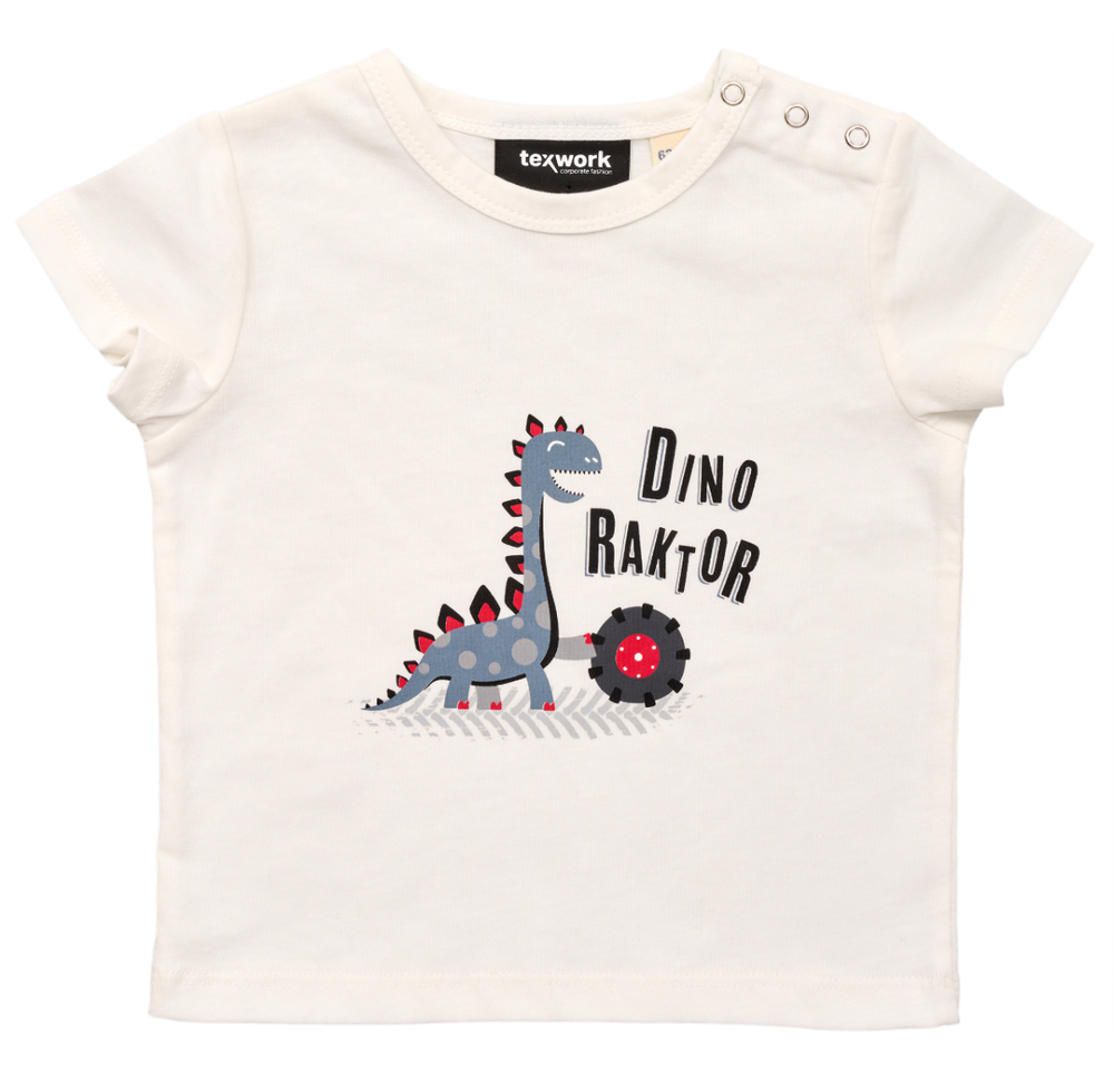 Футболка MF Baby Dino Raktor — фото 3