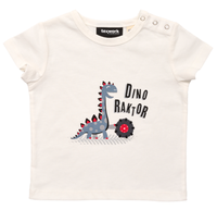 Футболка MF Baby Dino Raktor — фото 4