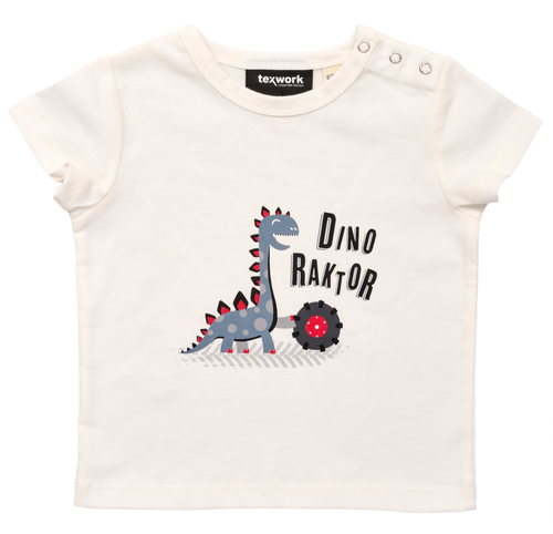 Футболка MF Baby Dino Raktor