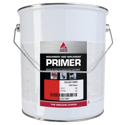 AGCO Праймер Pink Primer 5 л