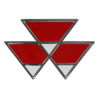 НАКЛЕЙКА, MASSEY FERGUSON — фото 4