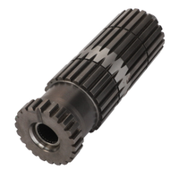 ВАЛ РАСПОРКИ КОЛЬЦА — фото 7