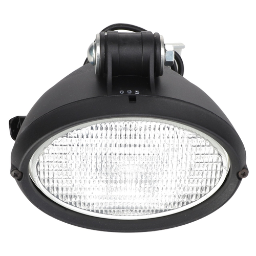 HID РАБОЧИЙ СВЕТ, ЛЕВАЯ СТОРОНА