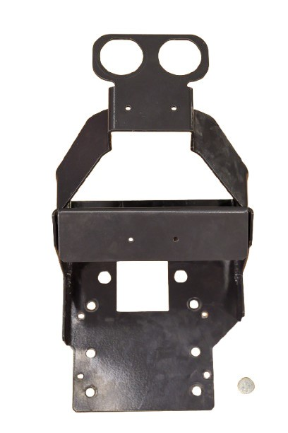 Fendt 800 Smart Top-Link Mount — фото 6