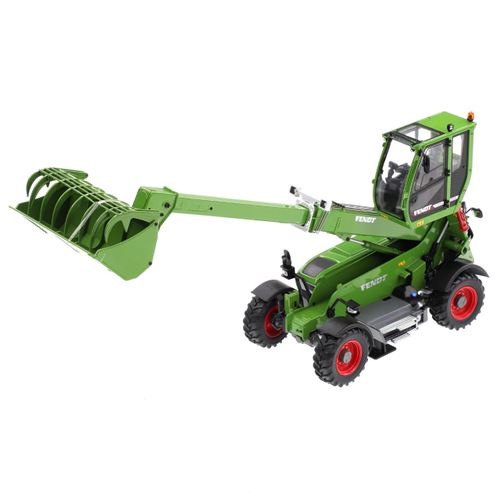 Fendt - Cargo T955 1:32-коллекционная модель весов