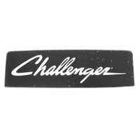 НАКЛЕЙКА CHALLENGER — фото 4