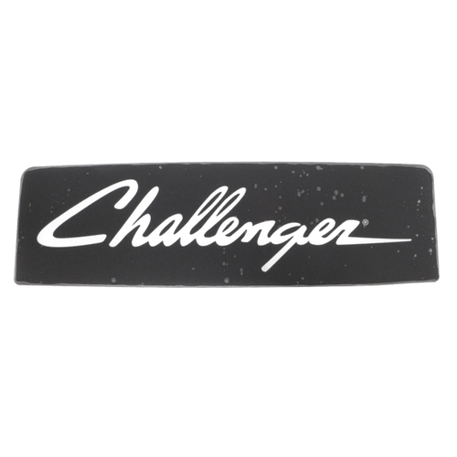 НАКЛЕЙКА CHALLENGER