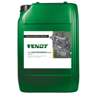 Fendt Premium Extra Grade 10W-40 20 л — фото 4