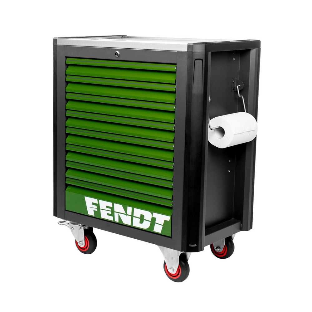 Верстак Fendt Profi Gen2 — фото 15