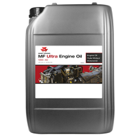 Моторное масло MF Ultra 10W-40, 20 л — фото 4