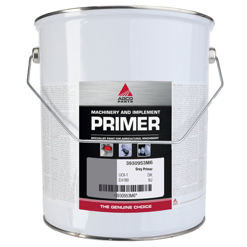 AGCO Грунтовка Parts Grey Primer 5 л