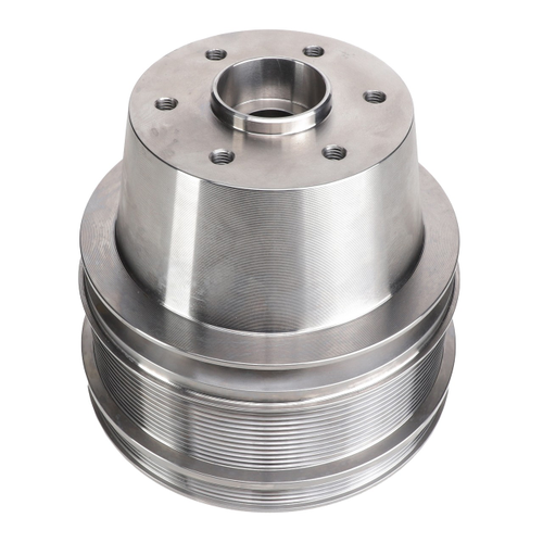 ПОЛИКЛИНОВОЙ ШКИВ ВЕНТИЛЯТОРА