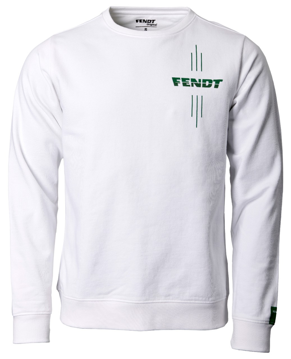 Блуза Fendt (Fendt Natural Line) — фото 3