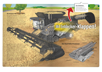 Большая книга Fendt сельскохозяйственной техники — фото 13