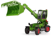 Fendt - Cargo T955 1:32-коллекционная модель весов — фото 4
