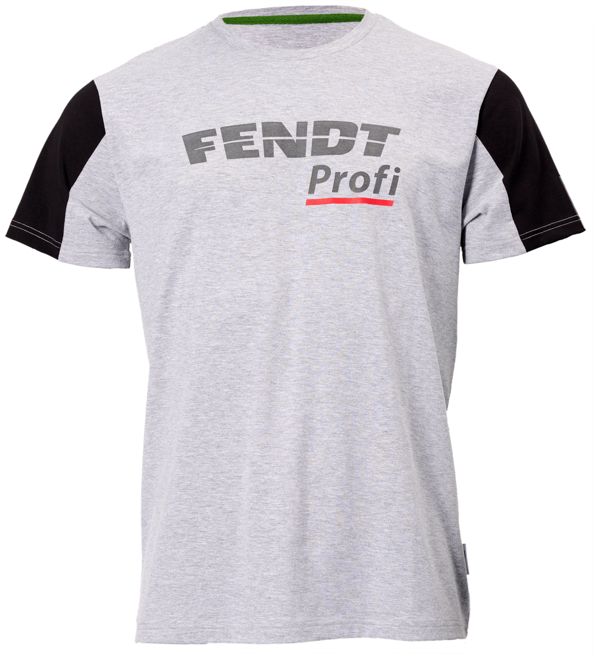 Футболка Fendt Profi из смесовой ткани — фото 2