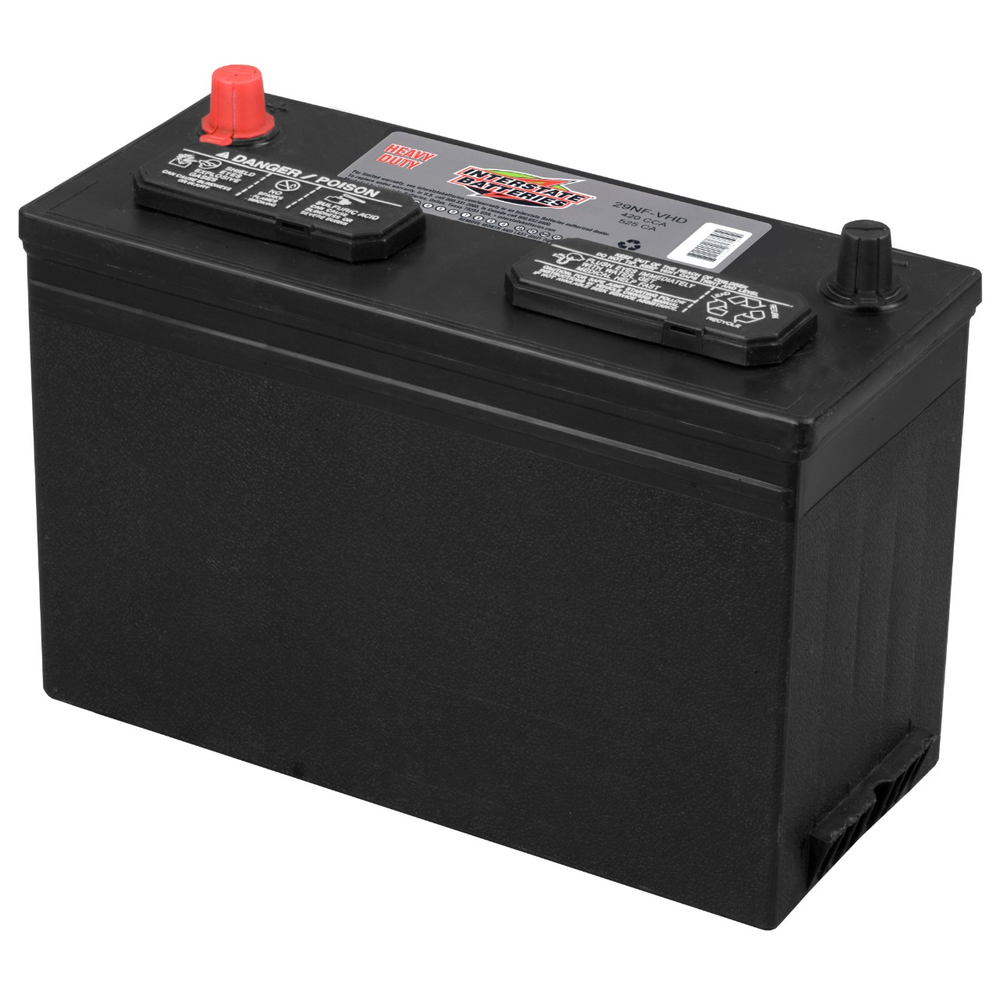 Interstate Battery, 29NF-VHD 29NF-VHD | AGCO Parts
