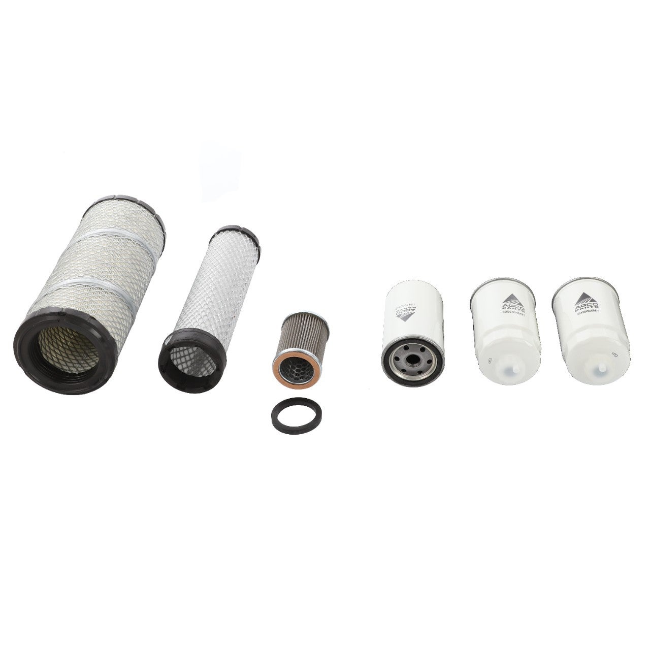 КОМПЛЕКТ, ФИЛЬТР — фото 2