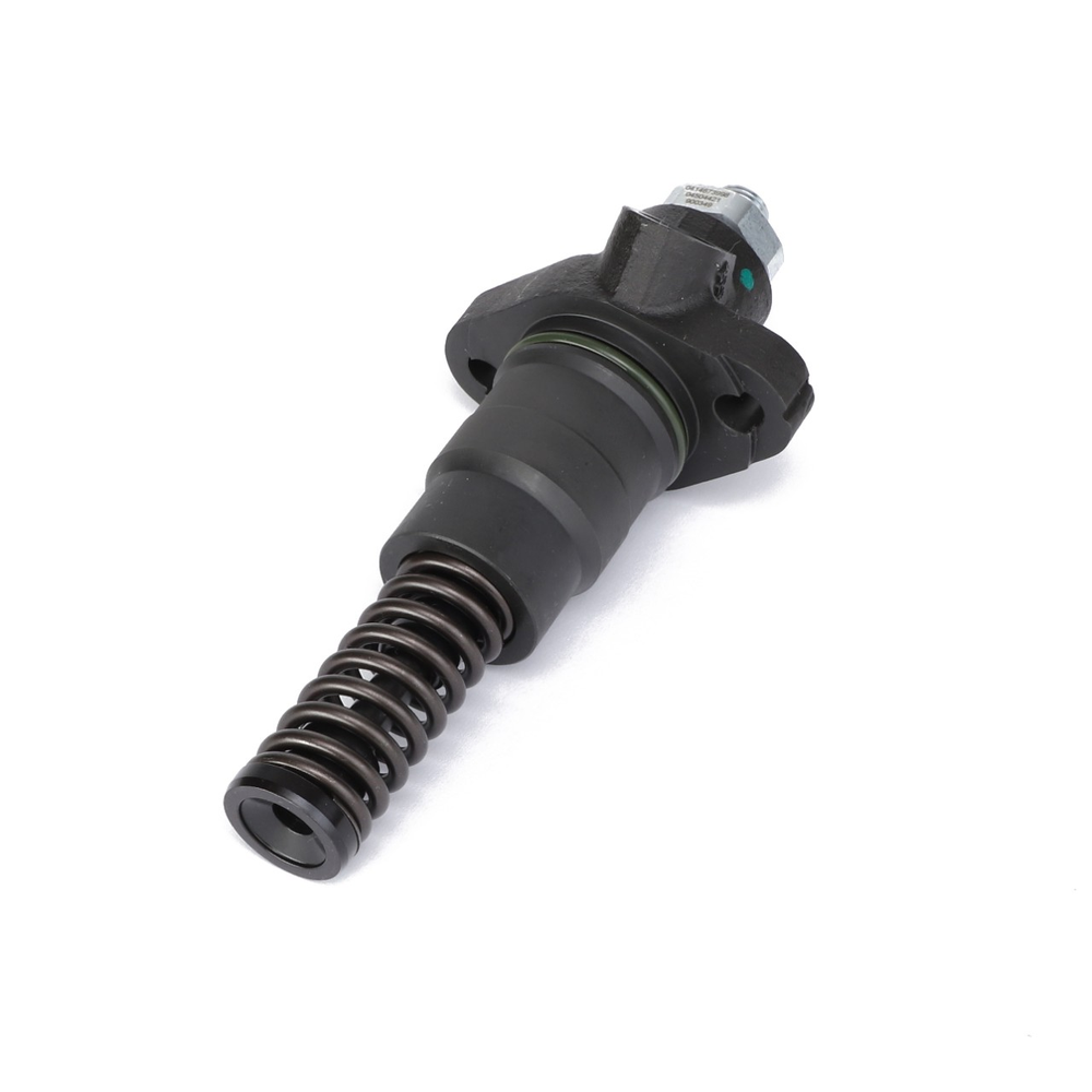 НАСОС ВЫСОКОГО ДАВЛЕНИЯ — фото 3