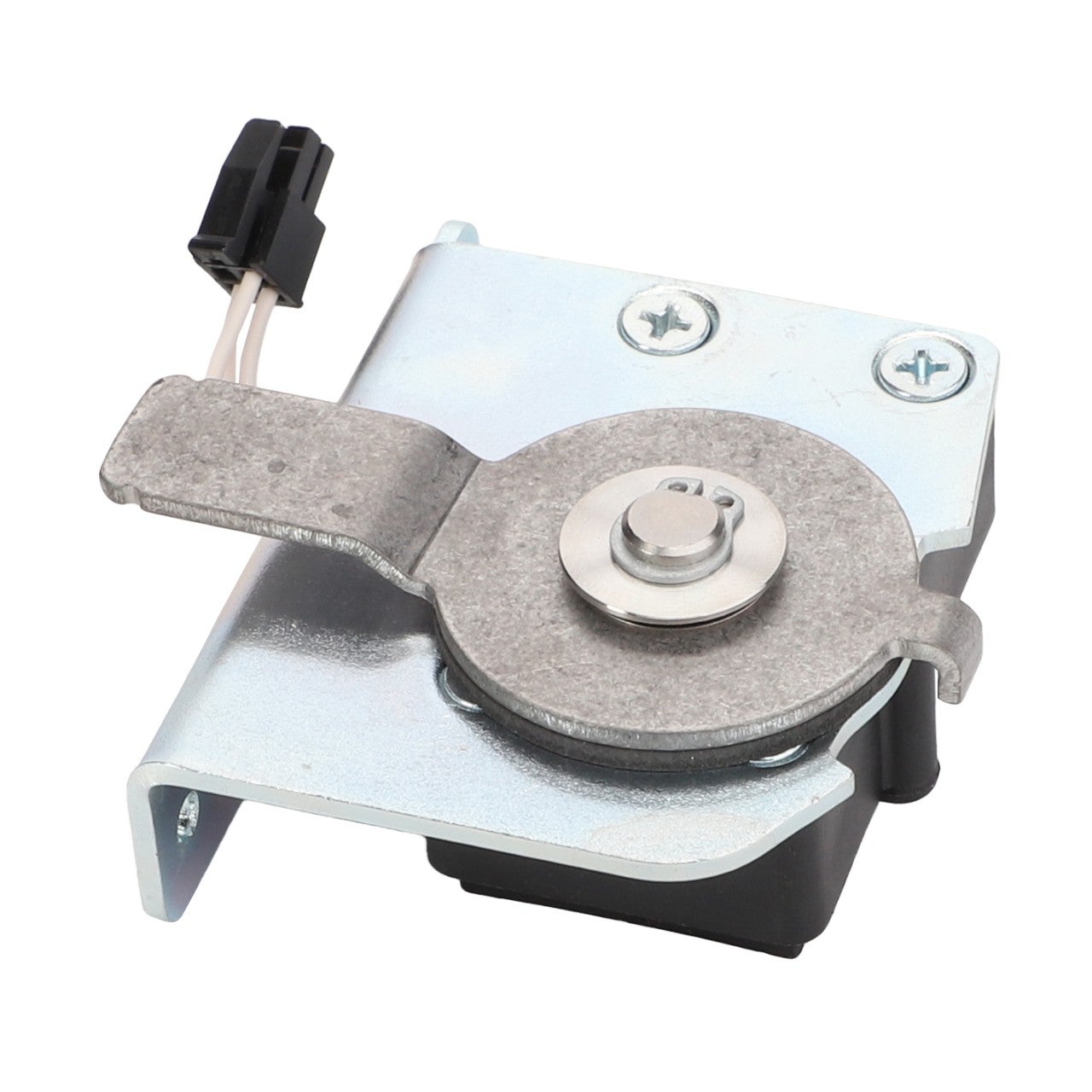 РУЧНОЙ ДРОССЕЛЬ — фото 5
