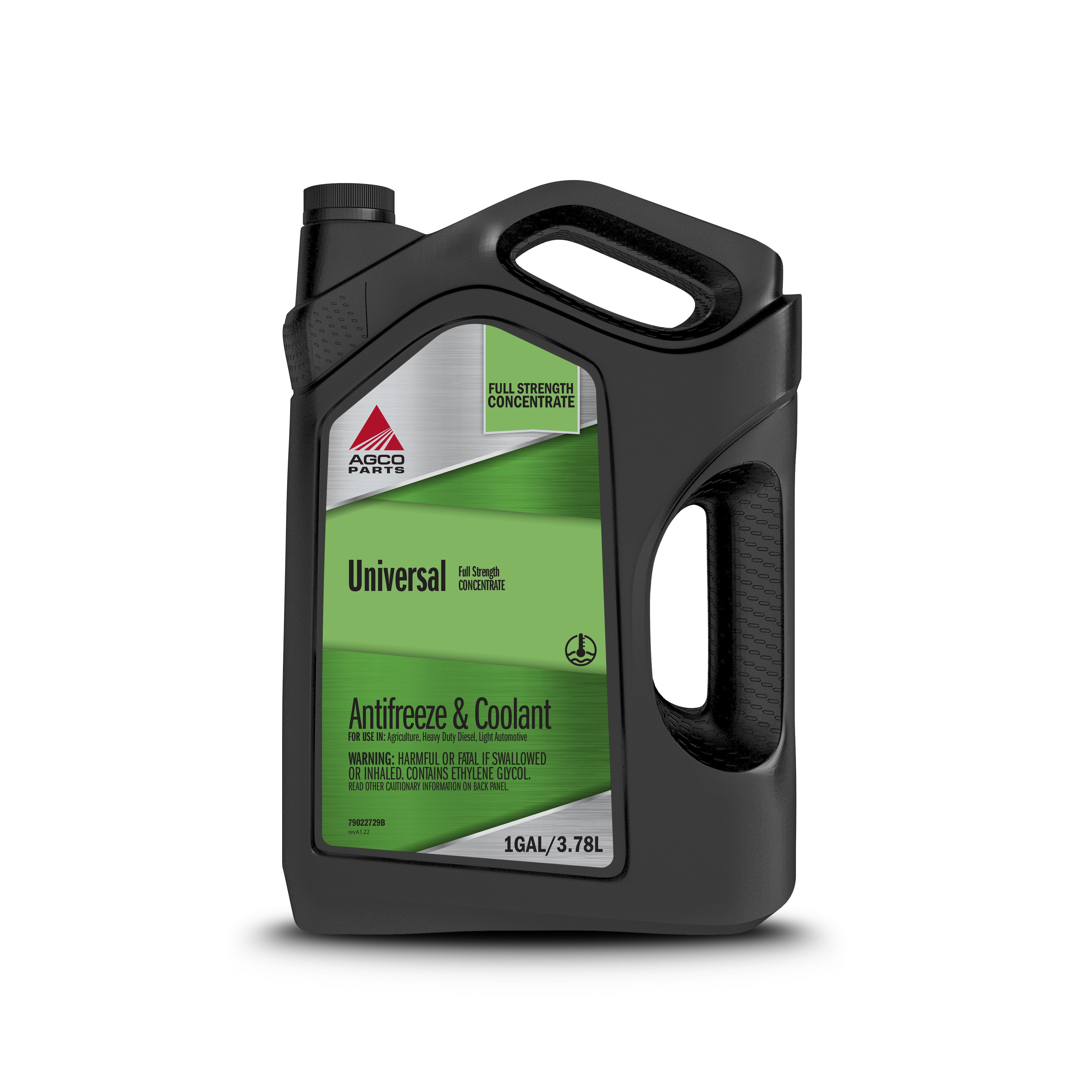AGCO Ethylene Glycol Coolant 79022729B | AGCO Parts
