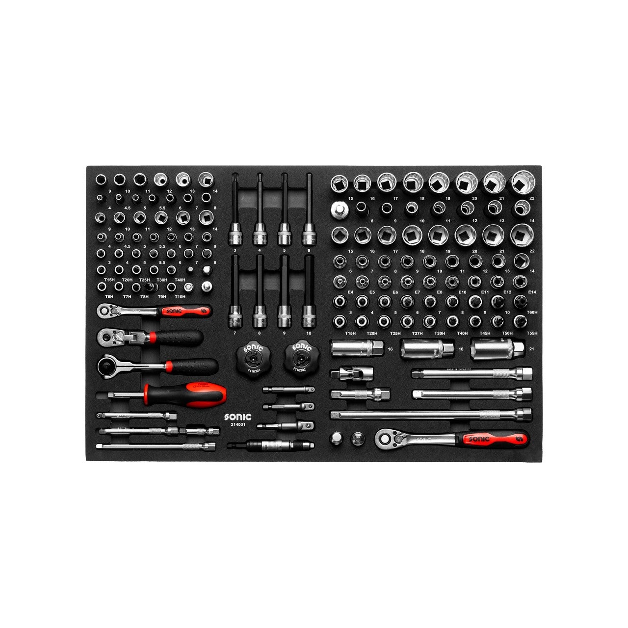 Тележка для мастерской Valtra Premium Gen2 — фото 20