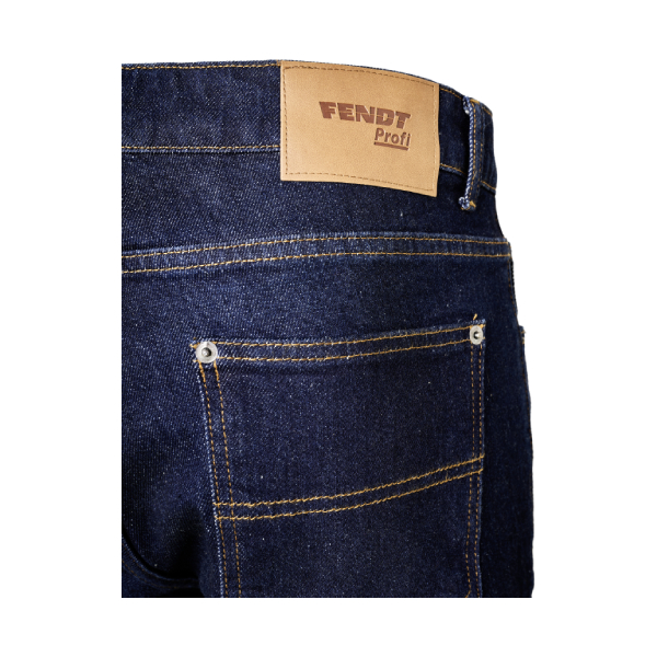 Рабочие джинсы Fendt Profi Denim — фото 12
