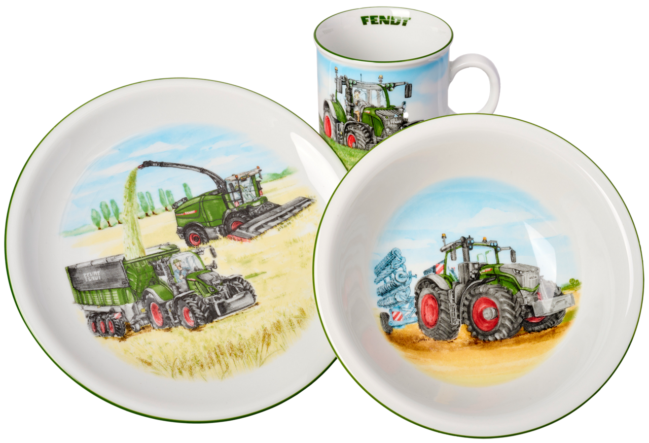 Брюки Fendt Profi Stretch — фото 2