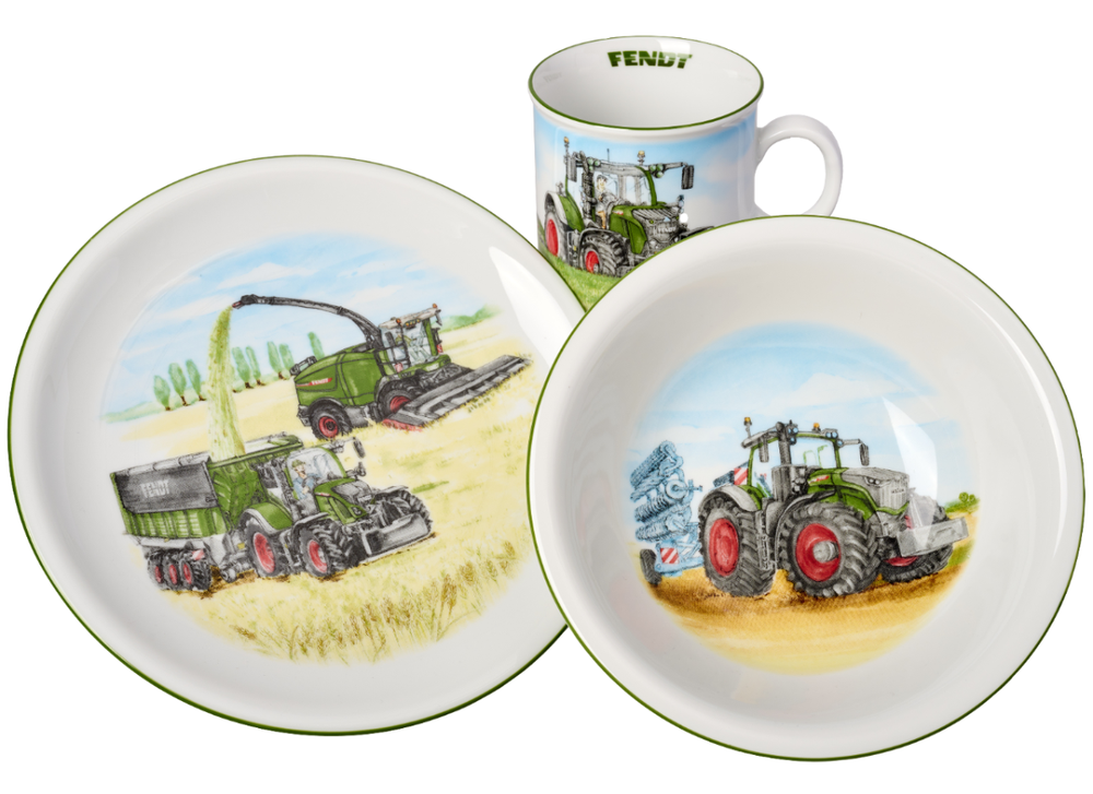Брюки Fendt Profi Stretch — фото 3
