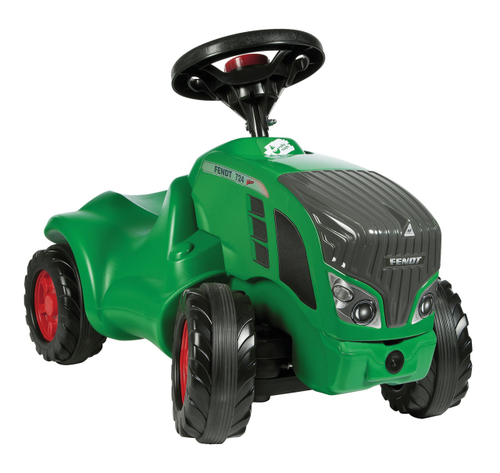 Fendt 724 Vario Minitrac - Трактор Ride-On