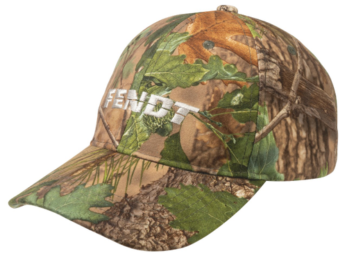 Fendt - Cap Green / камуфляж