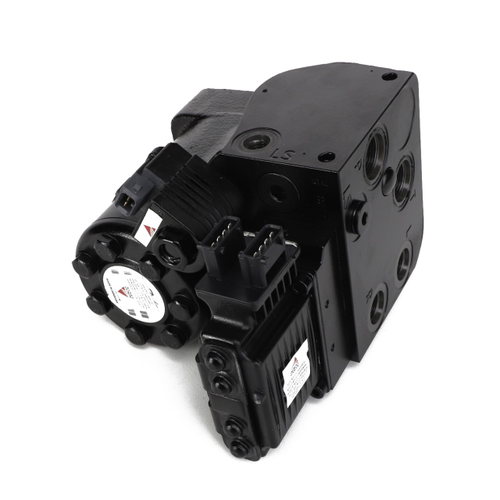 БЛОК УПРАВЛЕНИЯ