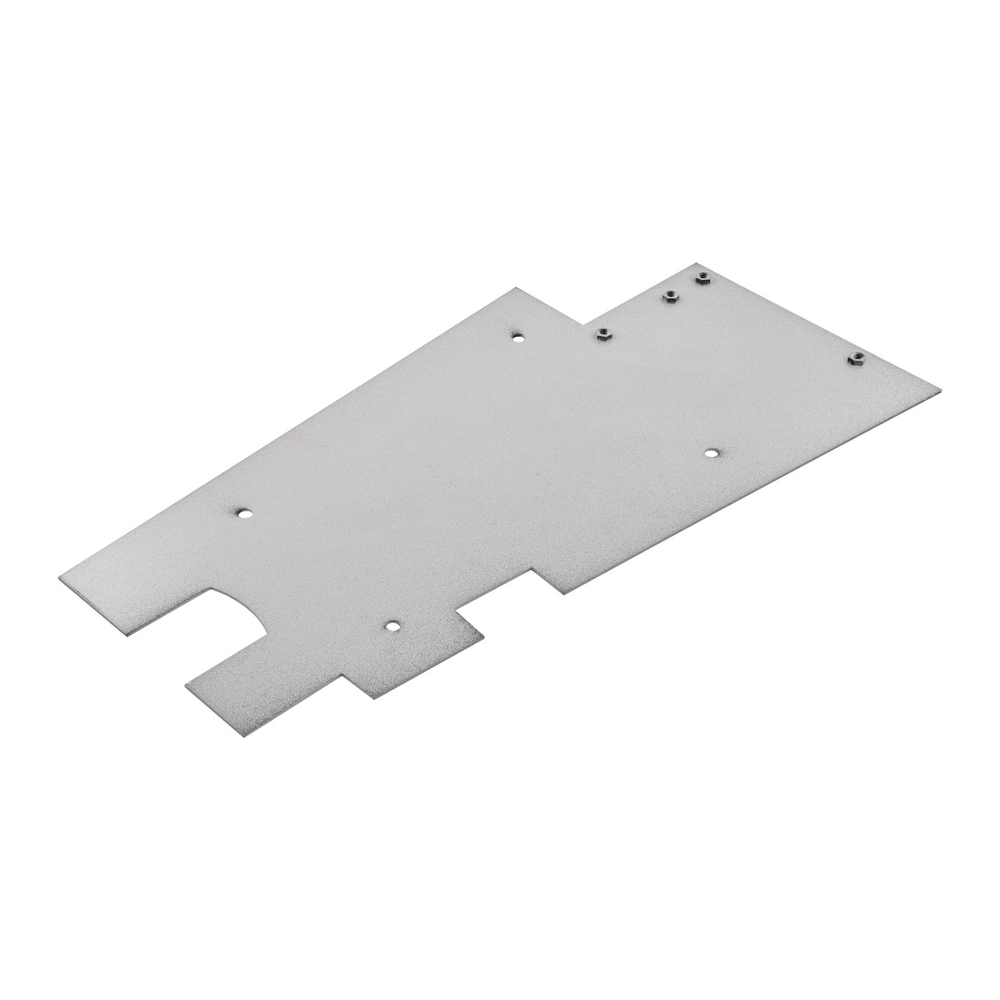 ДЕРЖАТЕЛЬ БАКА — фото 3